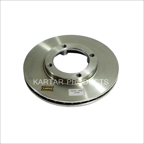 Brake Disc Tata Ace Super