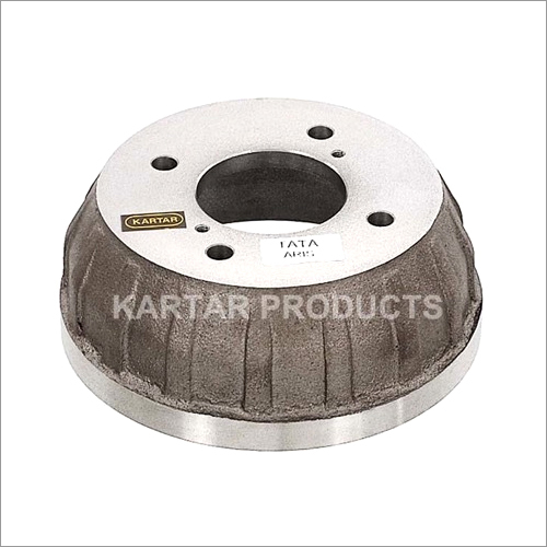 Brake Drum Tata Aris 