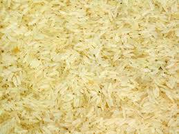 PARIMAL RICE - Off-White Long Grain, 14% Moisture | Fragrant Aroma, Fluffy Texture, Delicious Taste, Versatile Use