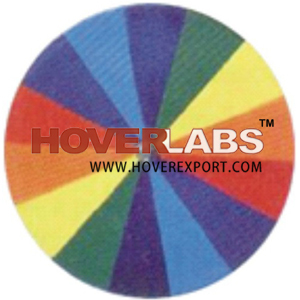 NEWTONS COLOUR DISC