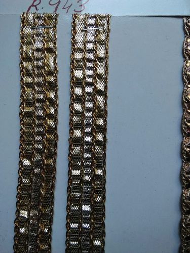 Surat Saree Border Lace