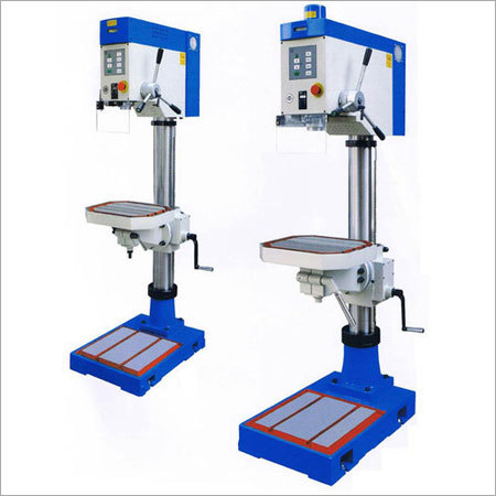 Drill Machine