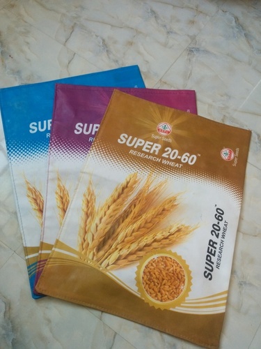 Flexo Printing Bag