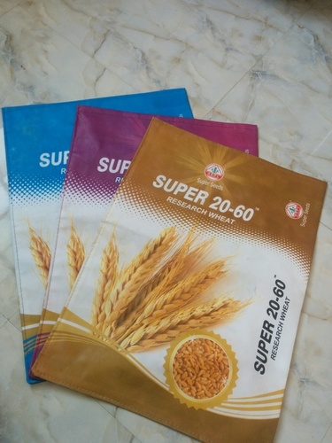 Flexo Printing Bag