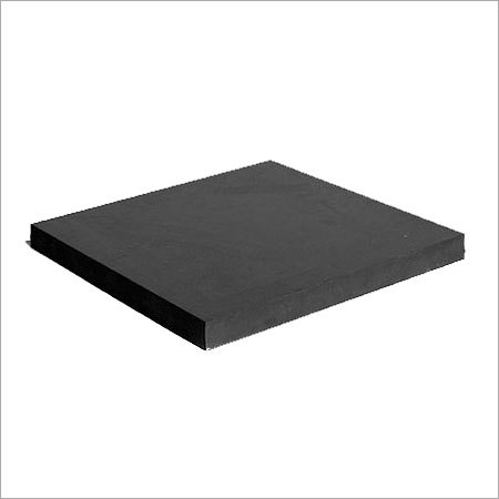 Rubber Mould Pads