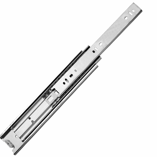 Telescopic Channel