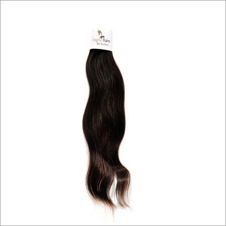 Indian Hair Weft