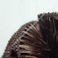 Hand Weft Human Hair