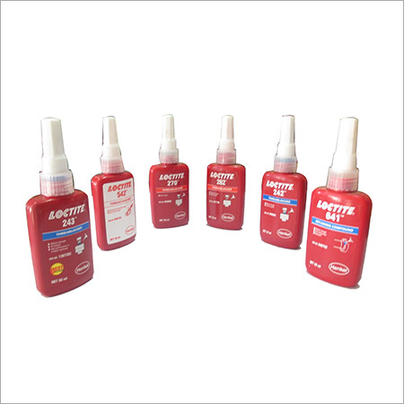 Adhesives & Sealants