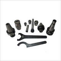 Cnc Milling Accessories