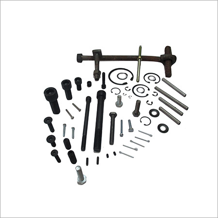 Industrial Fasteners