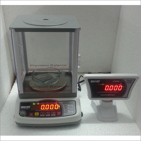 Laboratory Balance