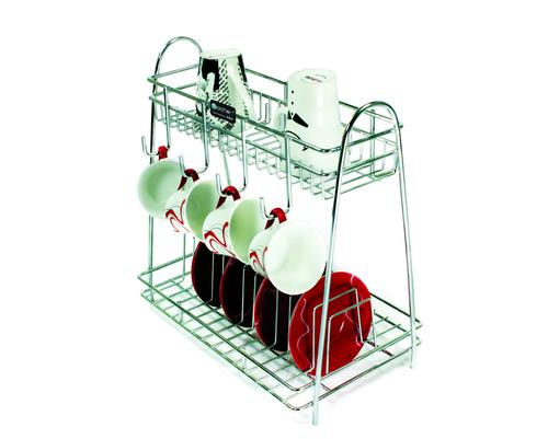 Cup & Saucer Stand