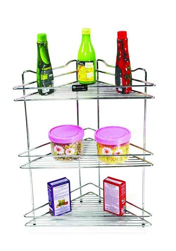 Corner Rack