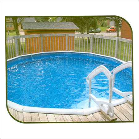 Bahama Round Pool
