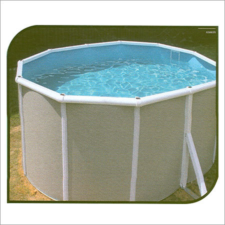 Barbados Swimming Pool