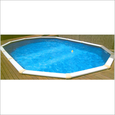 Bahama Oval Pool