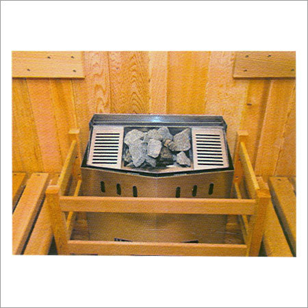Sauna Heater