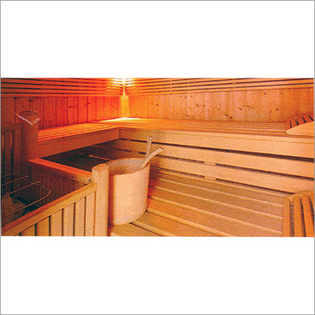 Sauna Rooms