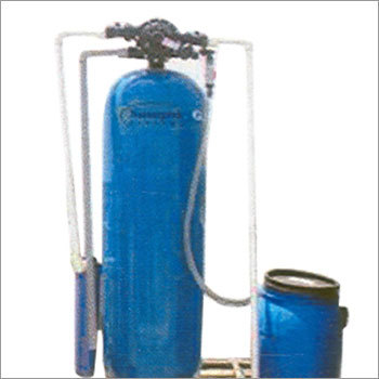 Water Softeners