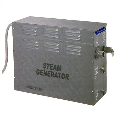 Steam Generator