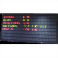 Led Stock Ticker Led Display Manufacturer Led Stock Ticker Led