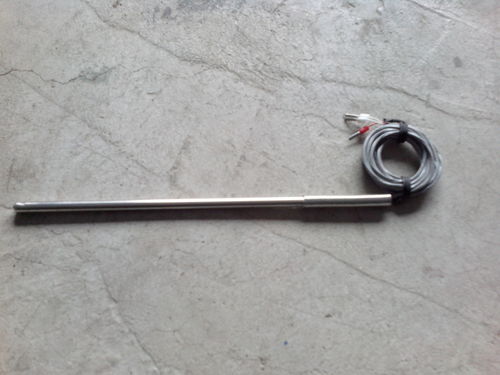 PT 100 Fiberglass SENSOR