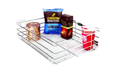 Plain Kitchen Basket