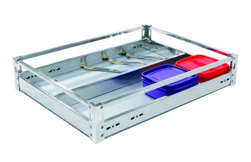 Single / Double / Tripple / Partition Basket