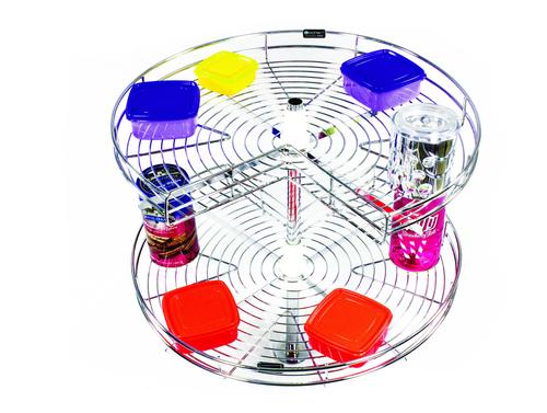 Carousel Unit
