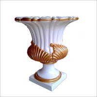 Decorative Flower Vases Height: 4.5 Foot (ft)