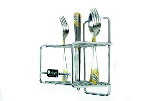 Knife Fork Holder Rack