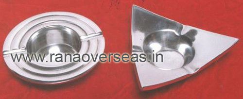 AluminiumTLightCandleHolder3483-3484