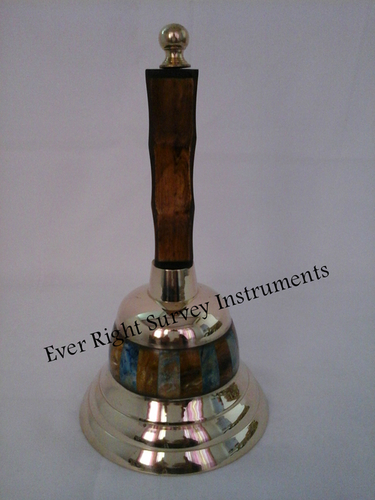 Brass Hand Bells