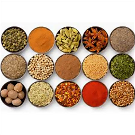 Spices