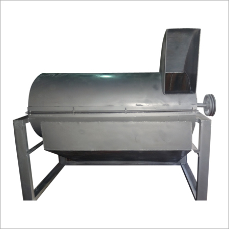 Dust Separator Machine