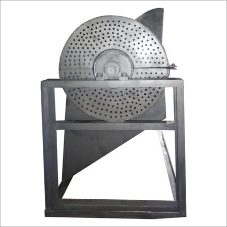 Dust Collecting Machine