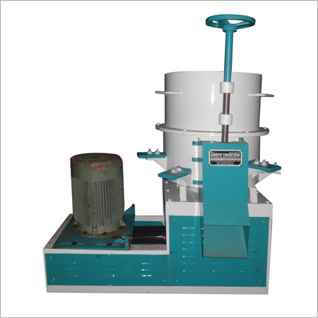 Agglomerator