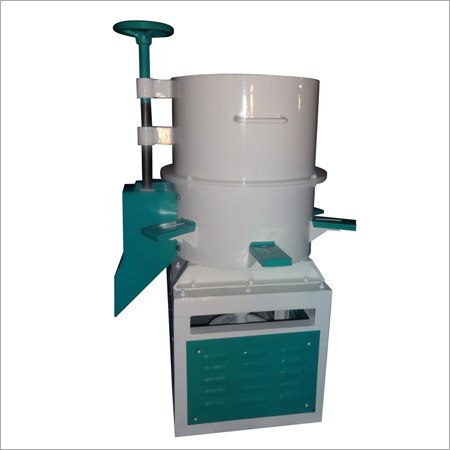 Plastic Agglomerators