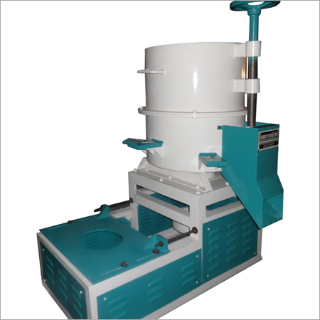 Plastic Agglomerates Machine