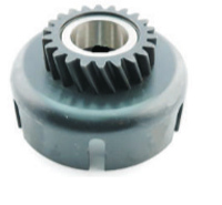 CLUTCH-HOUSING-WITH-Gear