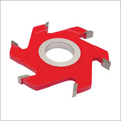 Wood Groove Cutting Tool