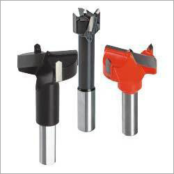 Hinge Boring Bit
