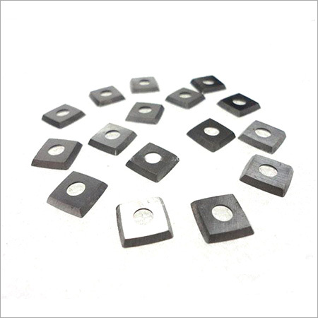 Solid Carbide Insert Knives