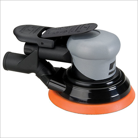 Orbital Sander