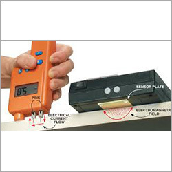 Wooden Moisture Meter