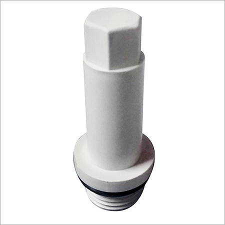 Pp Plastic Pipe Plugs