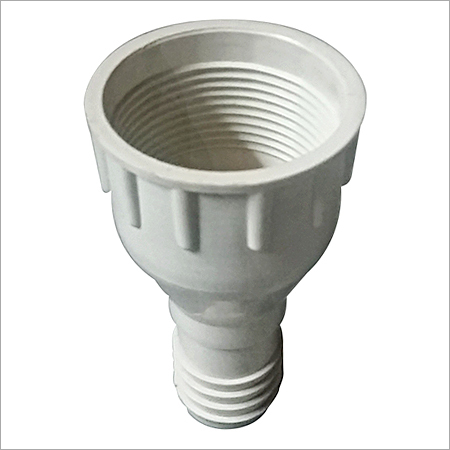 Hdpe Plastic Waste Coupling