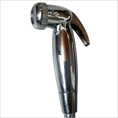 Stainless Steel Abs Plastic Toilet Shower