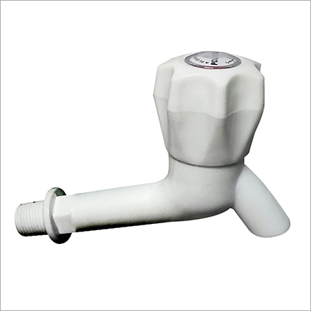Plastic Long Body Bib Cock